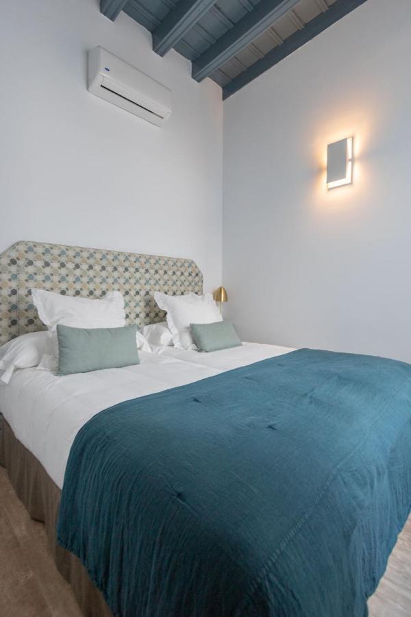 Pimienta 9- Santa Cruz Luxury By Valcambre Sevilha Quarto foto